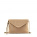 Bolso Sobre Fiesta Efecto Ante
